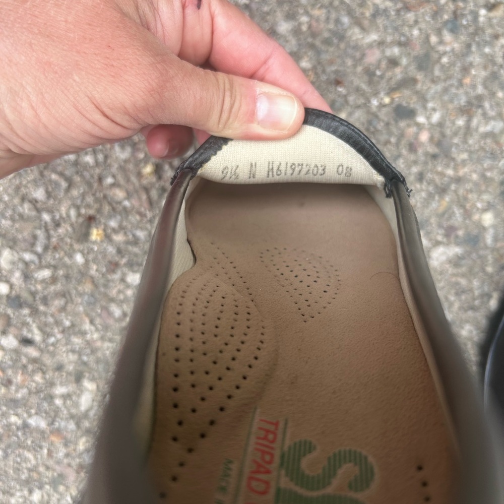 SAS Simplify Loafers - Picture 10 of 10